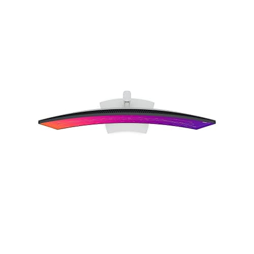 Dell U3821DW 37.5" 3840x1600 60Hz IPS Monitor image