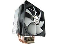 Gelid Solutions Rev. 2 Tranquillo Air 58 CFM 153mm image