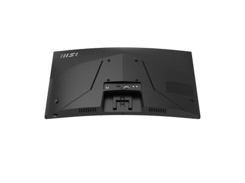 MSI Pro MP242C 23.6" 1080p 75Hz VA Curved Monitor image