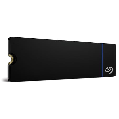 Seagate Game 1TB M.2-2280 SSD PCIe 4.0 X4 NVMe main image