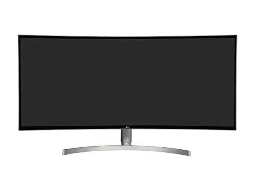 LG 38BK95C-W 37.5" 3840x1600 60Hz IPS Monitor image