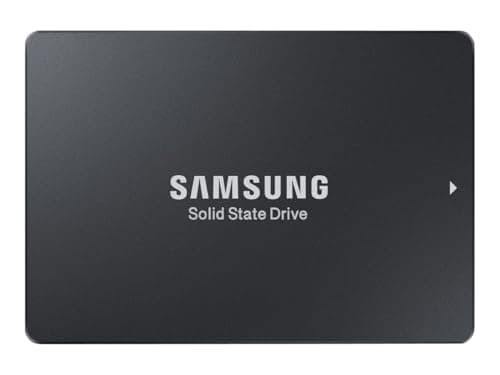 Samsung PM893 960GB SSD 2.5" SATA 6.0 Gb/s image