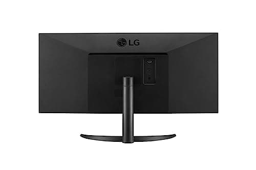 LG 34WQ500-B 34" 2560x1080 100Hz IPS Monitor image