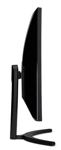 Acer ED273 Bbmiix 27" 1080p VA Curved Monitor image