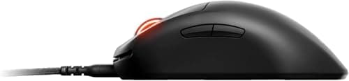 SteelSeries Prime Mini Wired Optical Gaming Mouse image