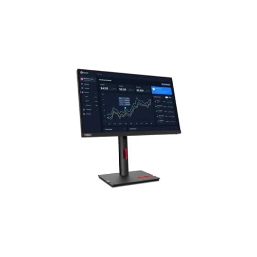 Lenovo ThinkVision T22i-30 21.5" 1080p 60Hz IPS Monitor image