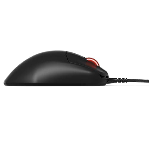 SteelSeries Prime+ Optical Wired Gaming Mouse image