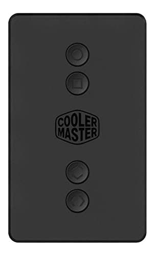 Cooler Master MasterLiquid ML120R RGB image