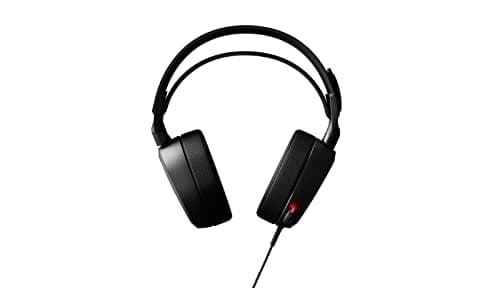 SteelSeries Arctis Pro Closed-Back Gaming Headset image