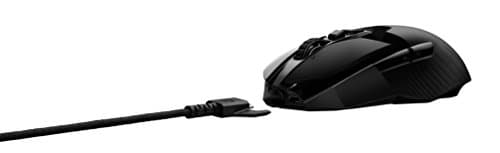 Logitech G903 Optical Wireless Gaming Mouse image