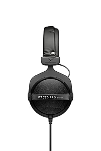 Beyerdynamic DT 770 PRO Headphones image