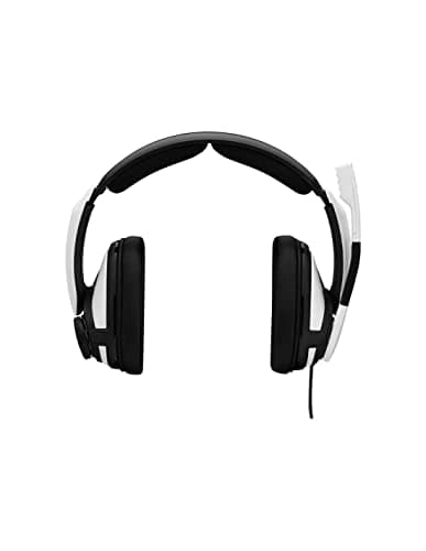 Sennheiser GSP 301 Headset image