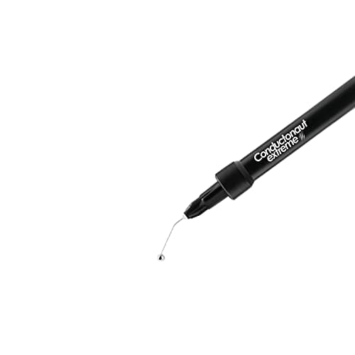 Thermal Grizzly Conductonaut Extreme 1g Thermal Paste image