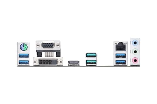 Asus B550M-A PRIME AM4 DDR4 Micro ATX image