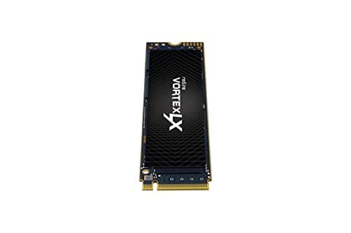 Mushkin Vortex-LX 1TB SSD M.2 PCIe 4.0 NVMe image