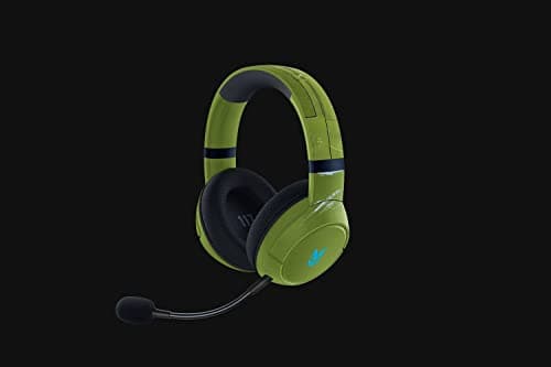 Razer Kaira Pro for Xbox- Halo Infinite Headset image