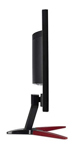 Acer KG241Q Pbiip 23.6" 1080p 144Hz TN Monitor image