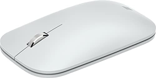 Microsoft Modern Mobile Bluetooth/Wireless/Wired Optical Mouse main image