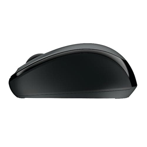 Microsoft Mobile Mouse 3500 Wireless Optical Mouse image