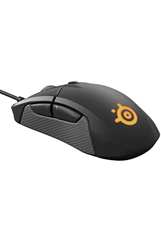 SteelSeries Rival 310 Wired Optical Gaming Mouse image
