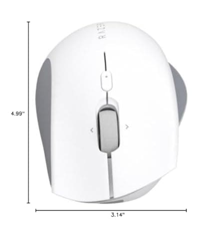 Razer Pro Click Wireless Optical Mouse image