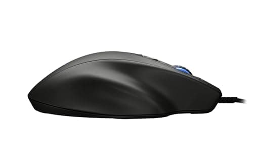 Mionix NAOS PRO Wired Optical Gaming Mouse image