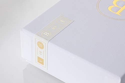 Final B3 In Ear image