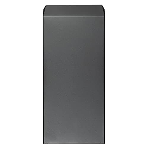 Silverstone FARA 313 Micro ATX Mid Tower Black with USB 3.2 Gen 2 Type-C and USB 3.2 Gen 1 Type-A image