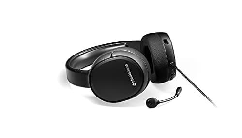 SteelSeries Arctis 1 Headset image