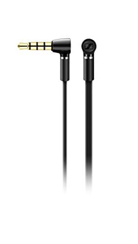 Sennheiser M2 IEi Closed In-Ear Headphones with Microphone image