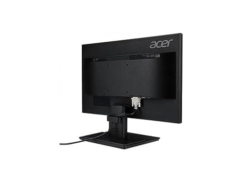 Acer V206HQL A 19.5" 1600x900 60Hz TN Monitor image