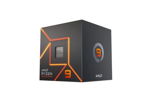 AMD Ryzen 9 7900 3.6 GHz 12-Core AM5 image