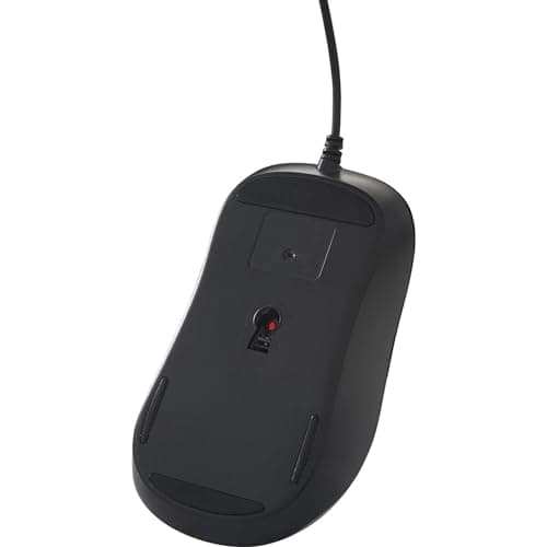 Verbatim 99790 Wired Optical Mouse image