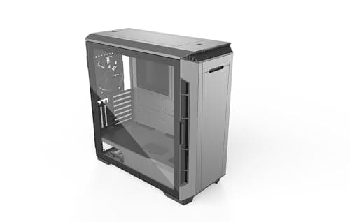 Phanteks Eclipse P600S Antracite Grey image