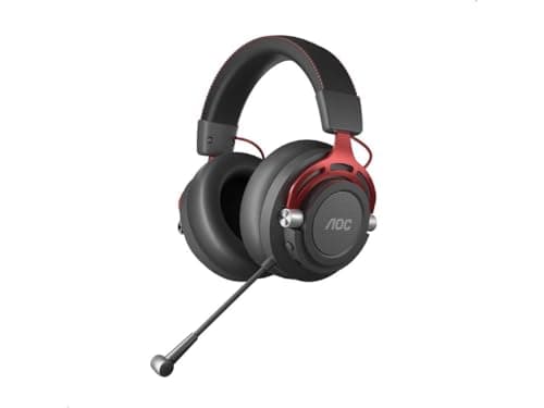 AOC GH401 Headset image