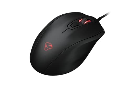 Mionix Castor Pro Optical Wired Gaming Mouse image