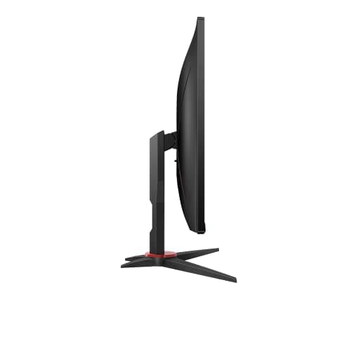 AOC Q27G2E/BK 27" 1440p 155Hz VA Monitor image