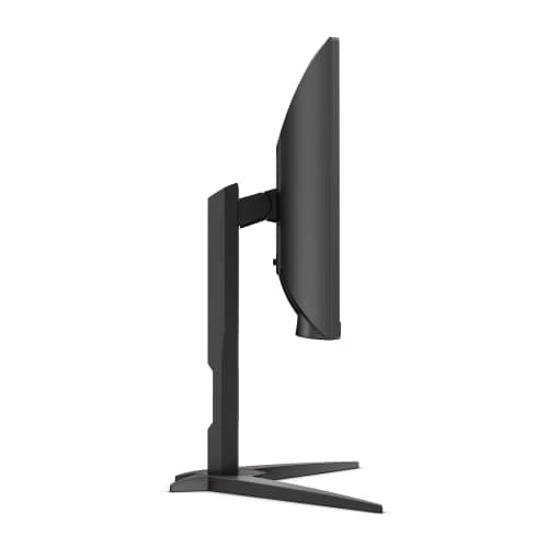 AOC C24G1 24" 1080p 144Hz VA Curved Monitor image