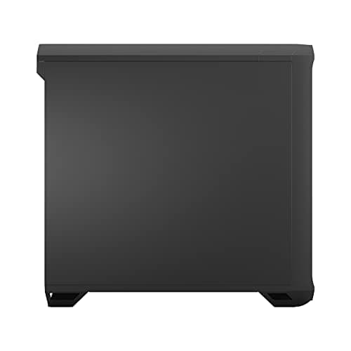 Fractal Design Torrent EATX Mid Tower Black Solid image