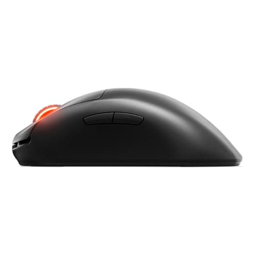 SteelSeries Prime Wireless Wireless Optical Mouse image