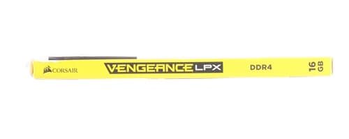 Corsair Vengeance LPX White DDR4-3200 CL16 16GB (2x8GB) image