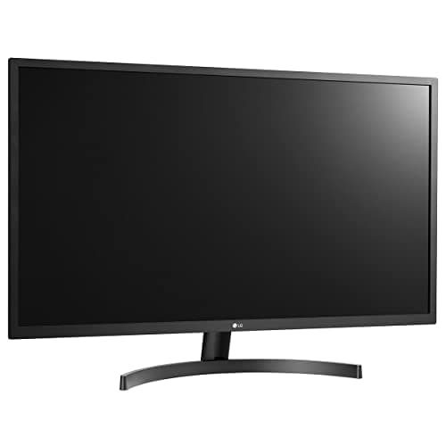 LG 32MN500M-B 32" 1080p 60Hz IPS Monitor image