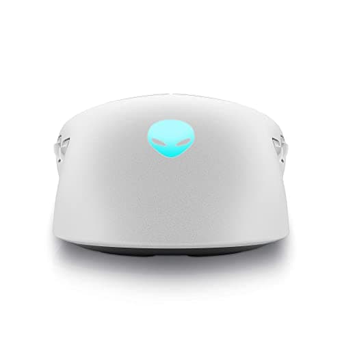 Dell Alienware AW610M Wired Optical Gaming Mouse image