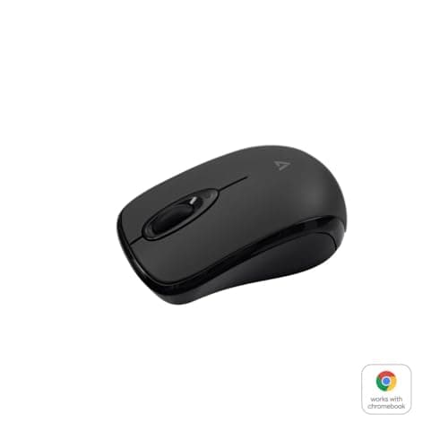 V7 MW150BT Bluetooth Optical Mouse image