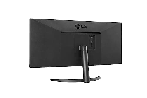 LG 34WQ500-B 34" 2560x1080 100Hz IPS Monitor image