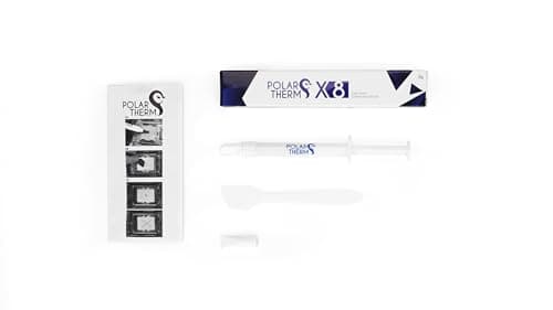 Thermal Grizzly Polartherm X-8 2g Thermal Paste image