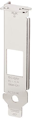 Intel X540T1 10 Gb/s Ethernet PCIe x8 image