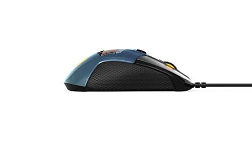 SteelSeries Rival 310 PUBG Edition Wired Optical Gaming Mouse image
