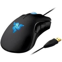 Razer DeathAdder Wired Laser Gaming Mouse image