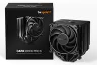 be quiet! Dark Rock Pro 5 Air 168mm Black image